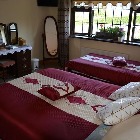 Weir View Bed And Breakfast Дърой Екстериор снимка