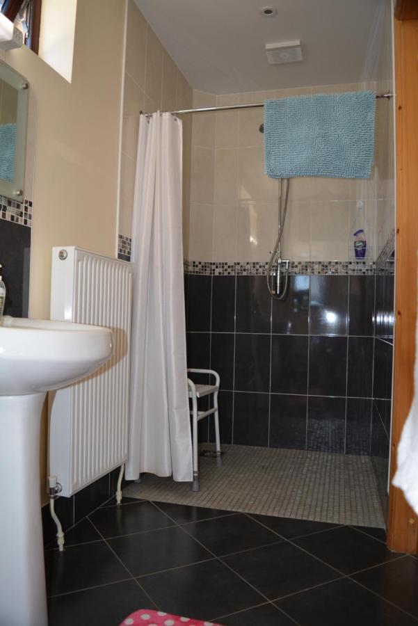 Weir View Bed And Breakfast Дърой Екстериор снимка