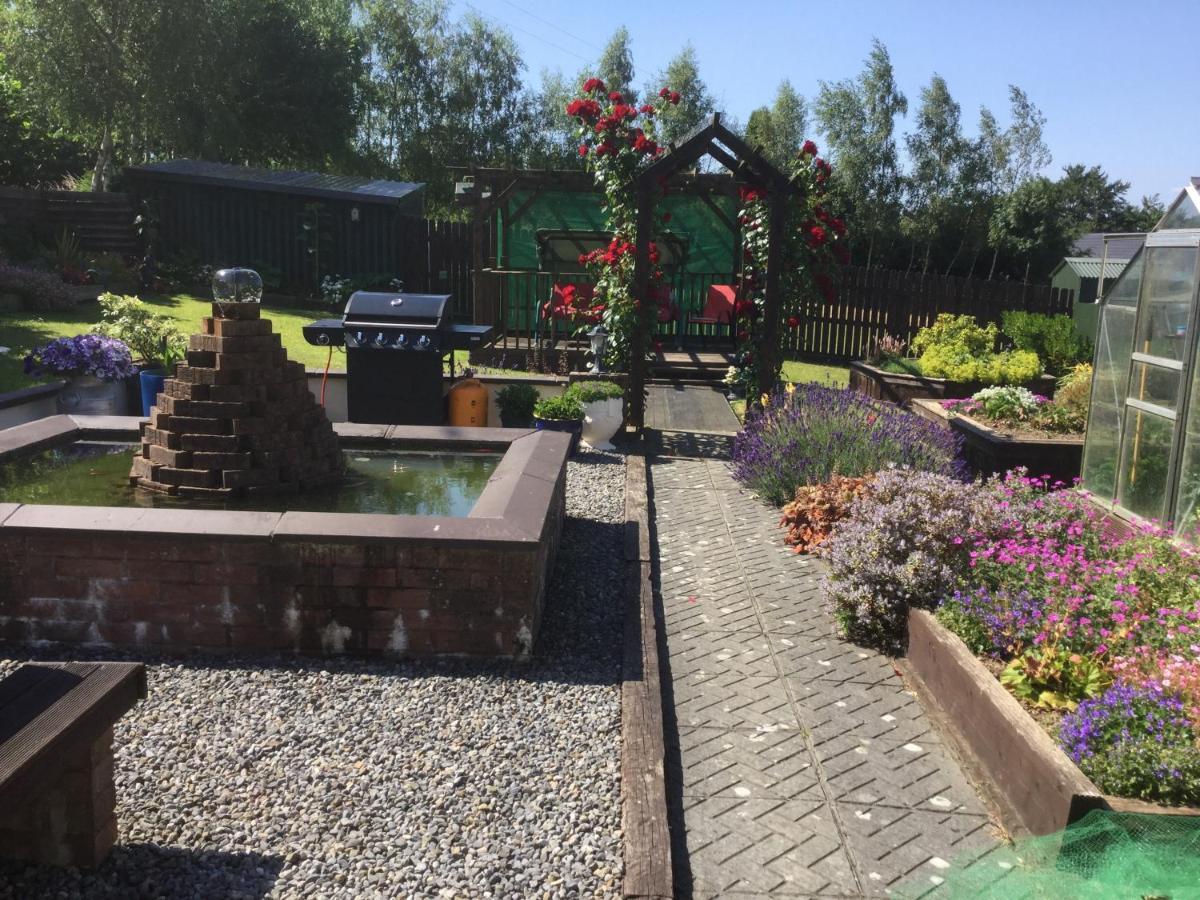 Weir View Bed And Breakfast Дърой Екстериор снимка