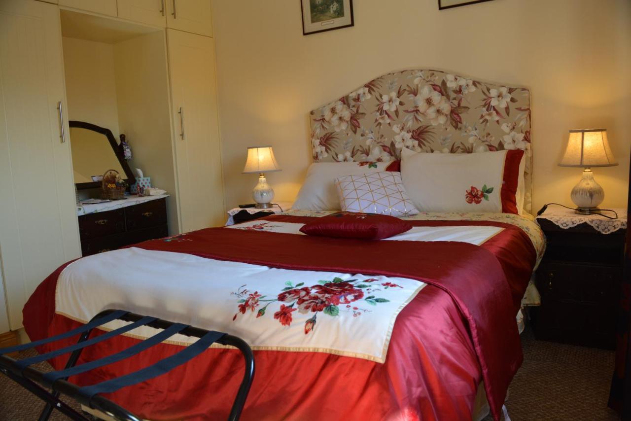 Weir View Bed And Breakfast Дърой Екстериор снимка