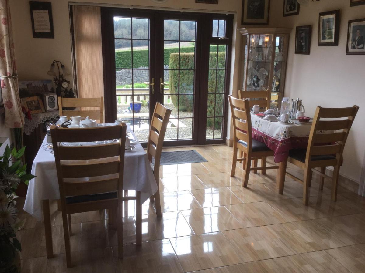 Weir View Bed And Breakfast Дърой Екстериор снимка