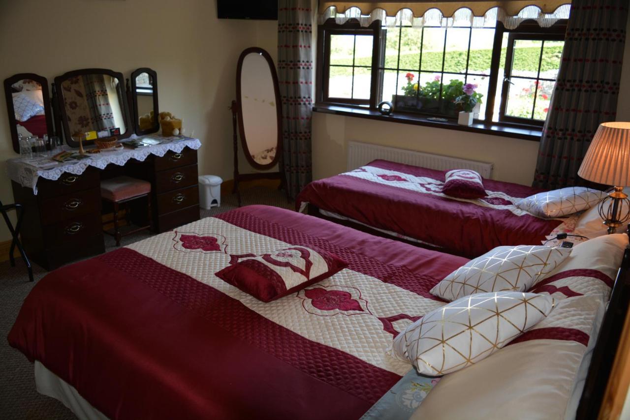 Weir View Bed And Breakfast Дърой Екстериор снимка