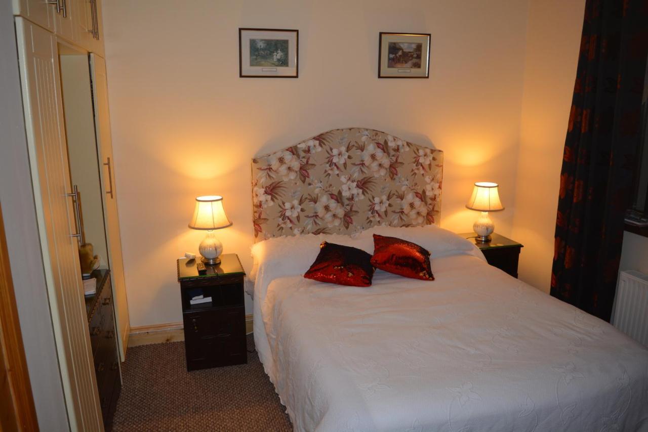 Weir View Bed And Breakfast Дърой Екстериор снимка